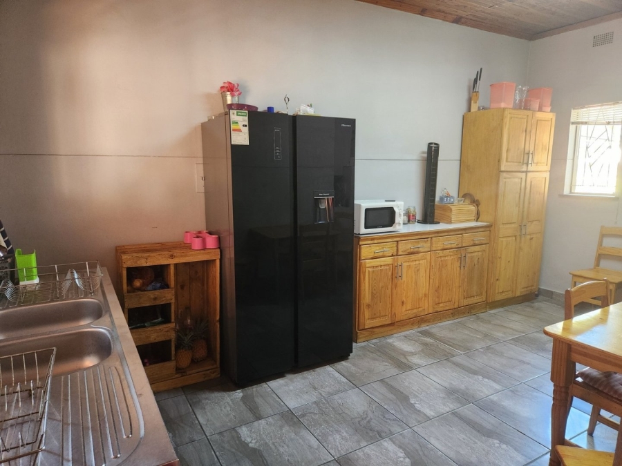 4 Bedroom Property for Sale in Die Rand Northern Cape